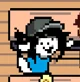 Temmie - Deltarune