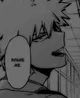 Bakugou Katsuki 