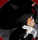 SHADOW - HEDGEHOG 