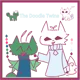 The Doodle Twins
