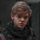 Newt - Death Cure