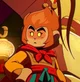 03 Sun Wukong