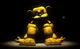 Golden Freddy 