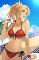 Mordred summer
