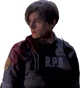 Leon Kennedy 