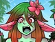 Plant Girl TG