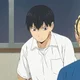 Tobio Kageyama 