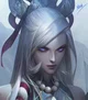 Snow Moon Caitlyn