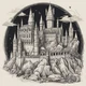 Hogwarts Text RPG