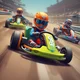 Kart RPG