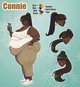 Connie