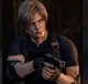 Leon S Kennedy