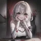 Sick yandere