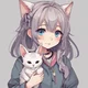 Cindy kitty love