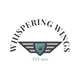 Whispering Wings 