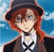 Nakahara Chuuya 