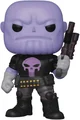 Punisher Thanos