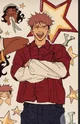 Itadori yuji 