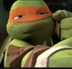 Michelangelo Hamato