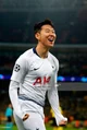 Son-Heung Min
