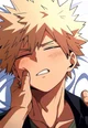 Katsuki bakugo