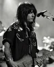 Nikki Sixx