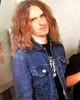 Cliff Burton