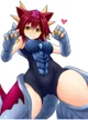 Gaurdie-Chan 