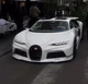 Bugatti Chiron