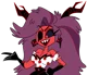 Martha -Demon Form- 