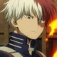 Todoroki Shoto 