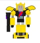 BumbleTron