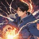 Roy Mustang
