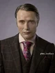 Dr Hannibal Lecter