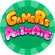 Gamers Animate