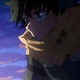 IZUKU MIDORIYA-DEKU 