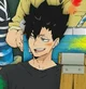 Kuroo Tetsurou