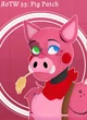 Pigpatch - FNaF 6