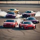 Drifting Squad