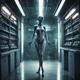 Alien Female 