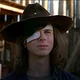Carl Grimes 
