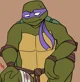 Donatello