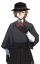 Chuuya Nakahara 