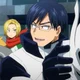 Tenya Iida