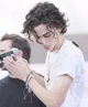 Timothée Chalamet 
