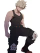 Katsuki Bakugou 