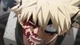 Katsuki Bakugou x