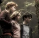 The golden trio 