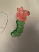 Worm peppa