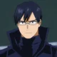 Tenya Iida 